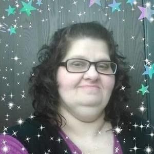 Meet your Posher, Candi